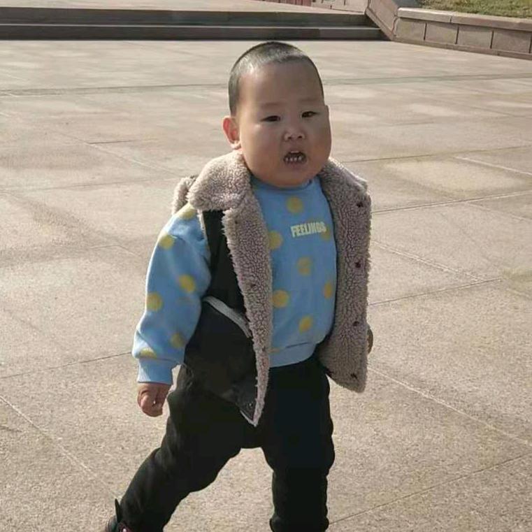 小布