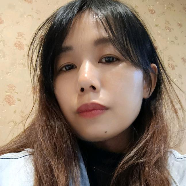 陈映竹