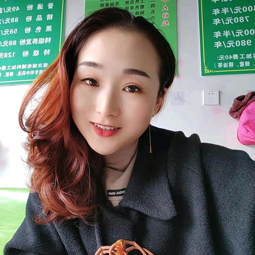 红军城植物养发～小红帽 （拒绝私聊）