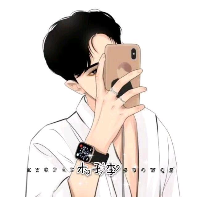 我爱力哥