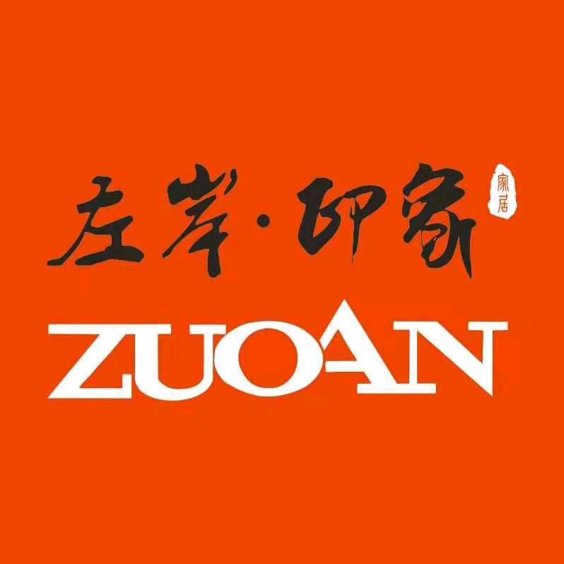 左岸印象
