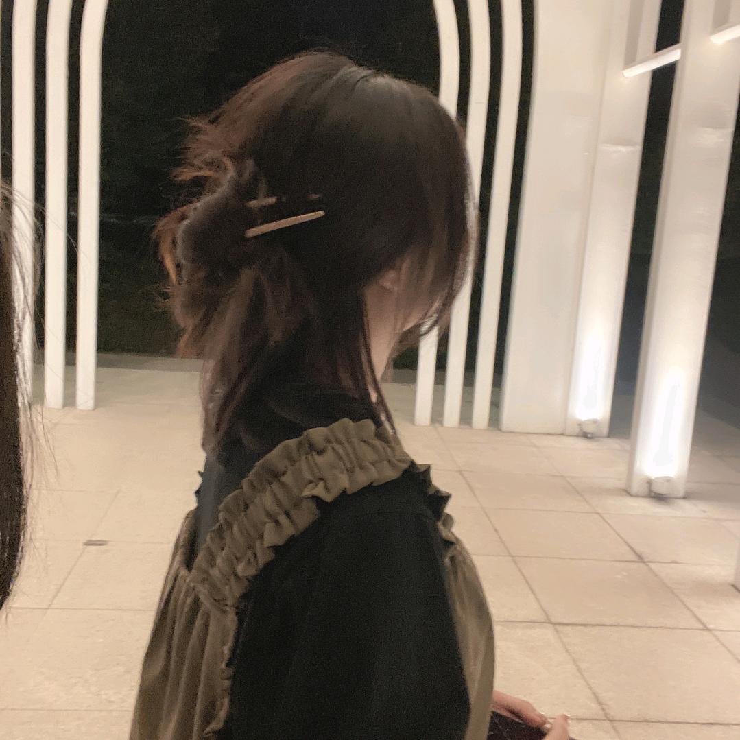 小糯日记