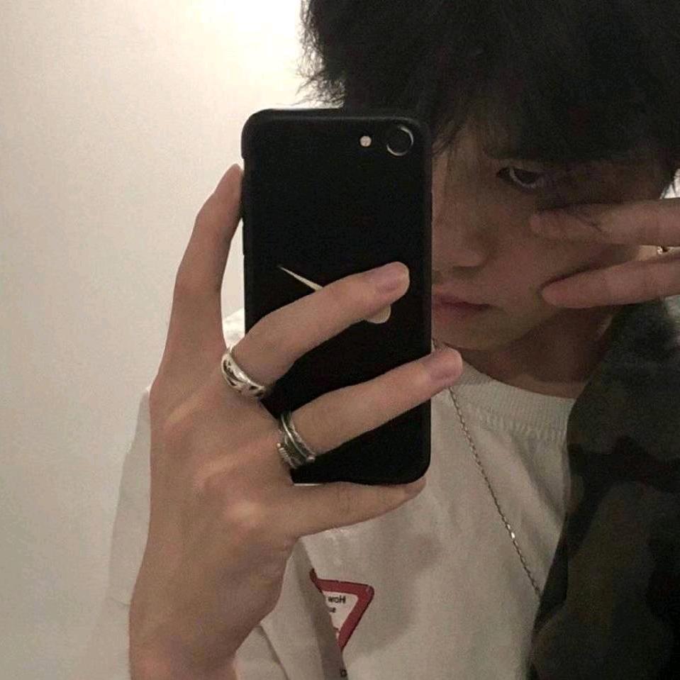再见第一面