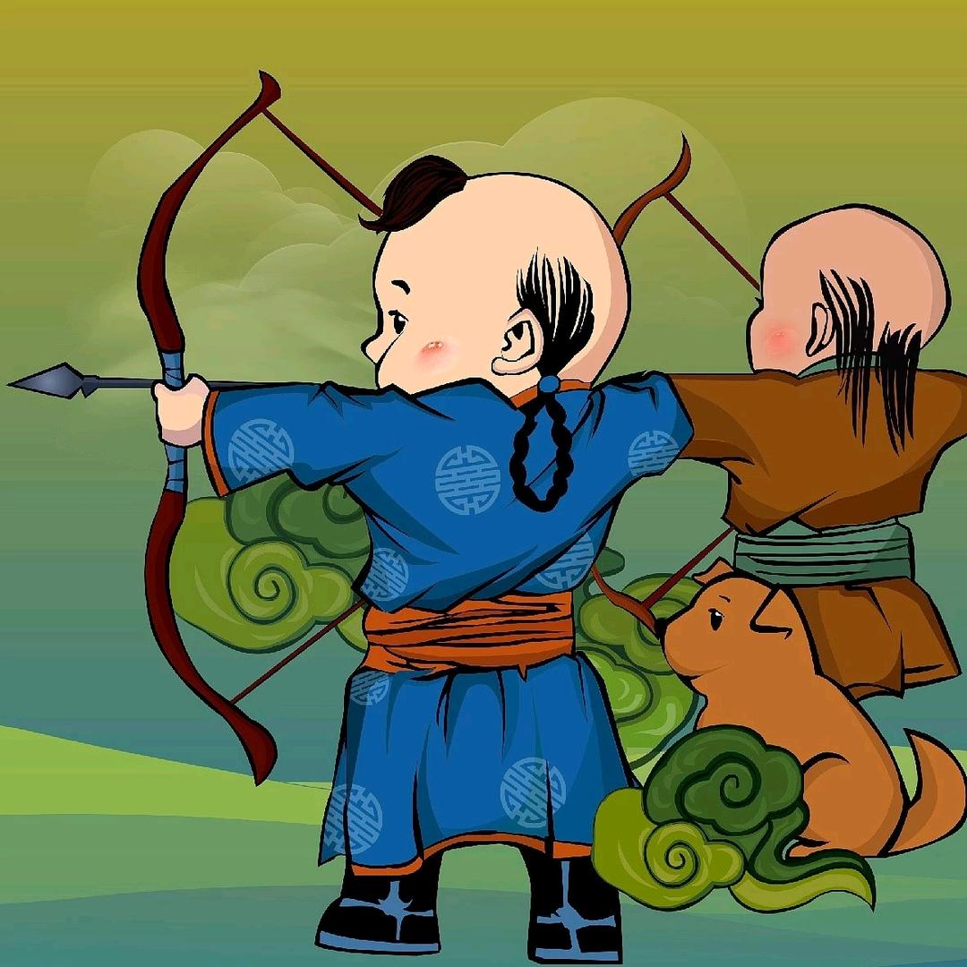 小哈尼