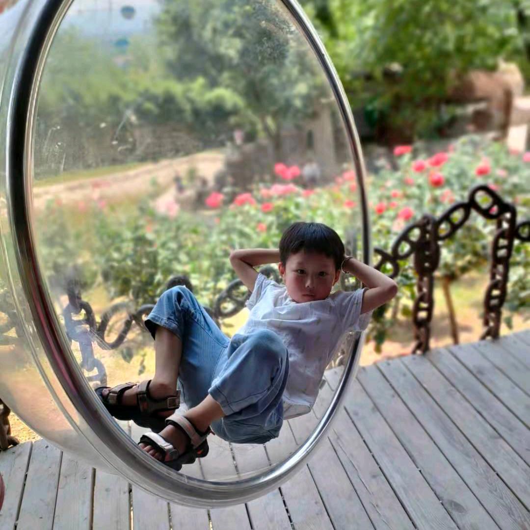 自由人