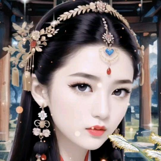 幸福常在，好运常来