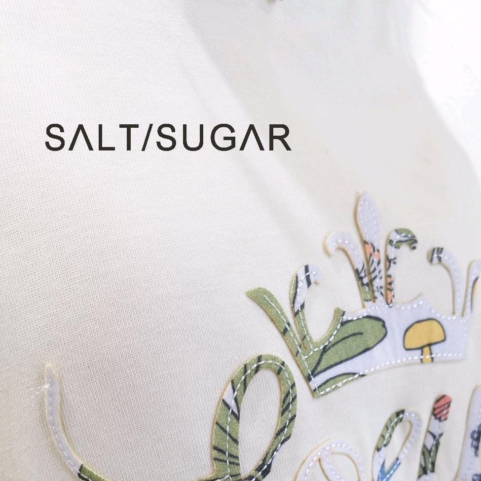 盐糖salt sugar买手店