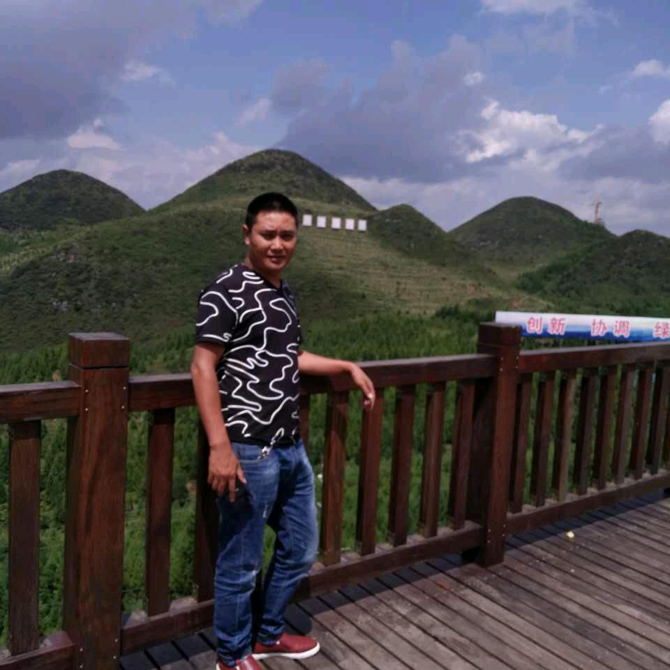 自立驾校杨顺忠