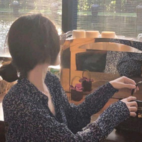 👄薄荷糖/微凉╰ァ💅