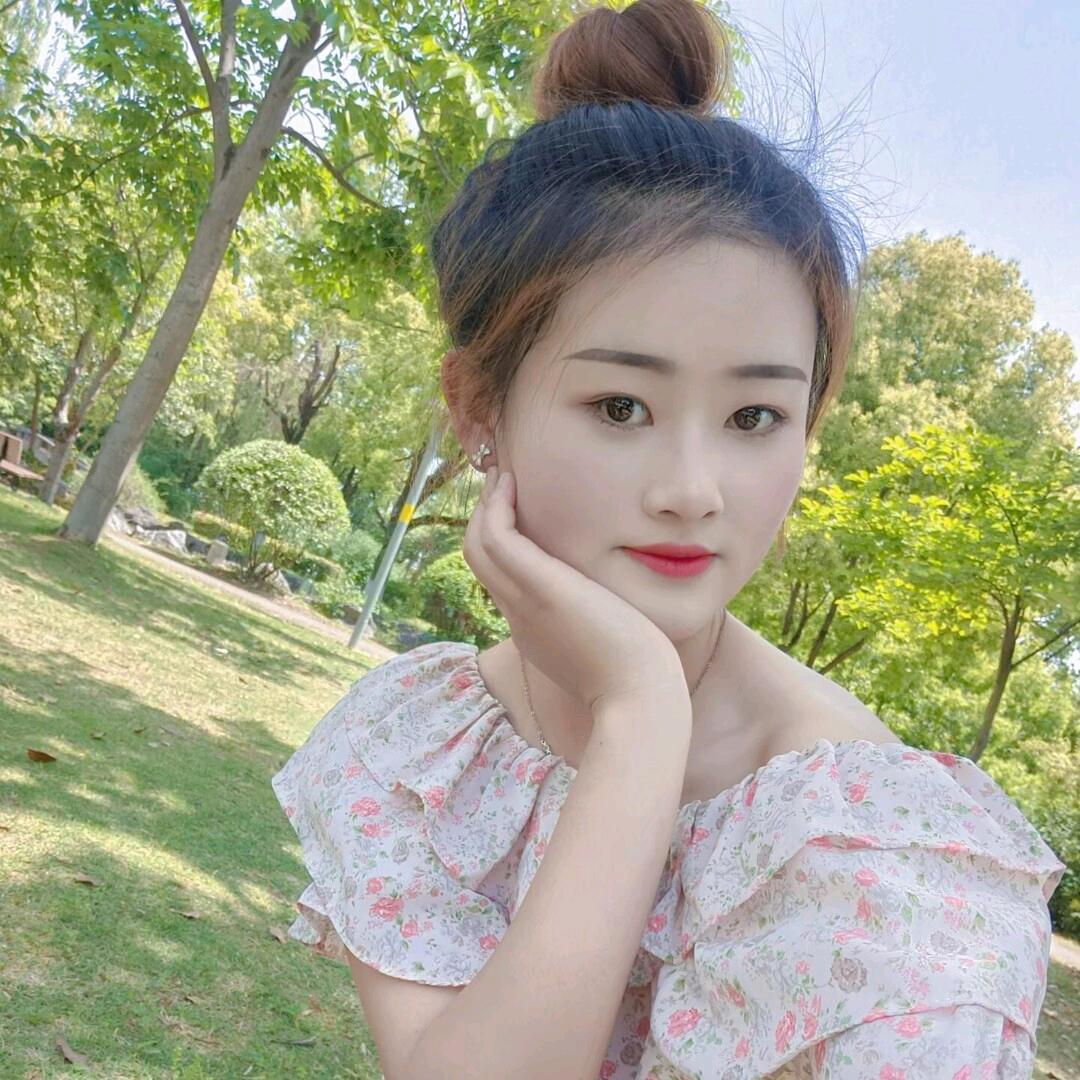 侯女士👩