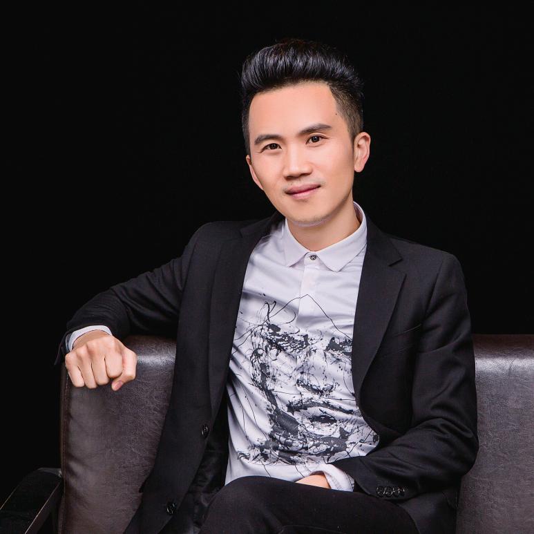 发型师文哥
