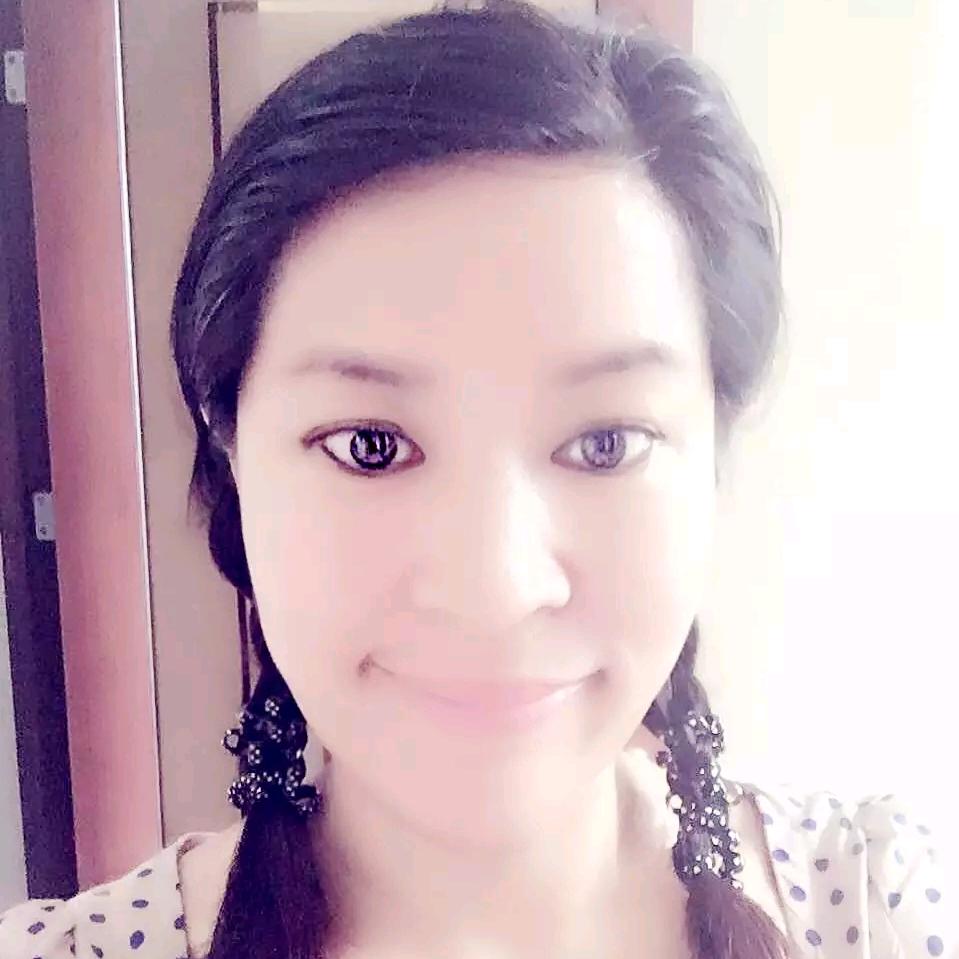 傻乎乎