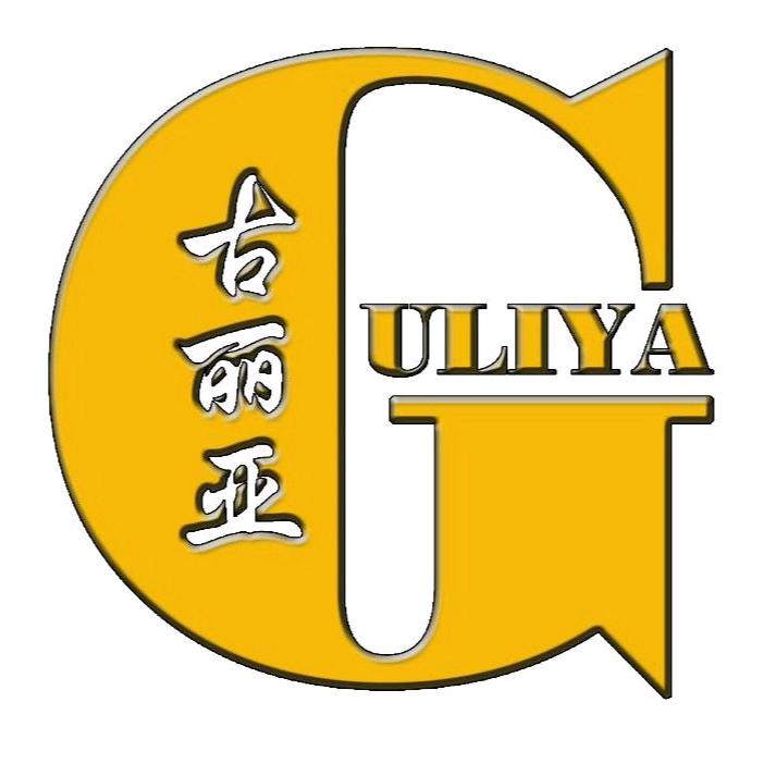 GULIYA窗帘布艺