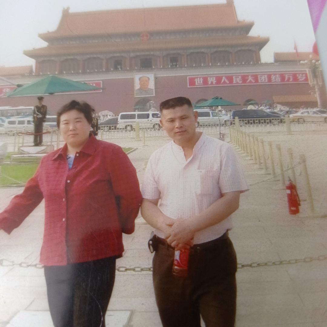 张加明