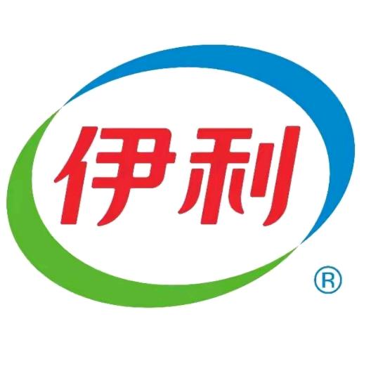 伊利女士奶粉甄选直播间