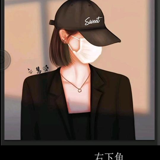 ～琉璃若蕪心悲凉～