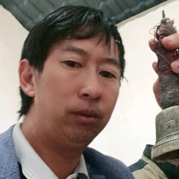 （缘艺家族）李先生