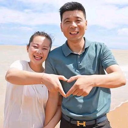 喜哥喜嫂海鲜@抖音