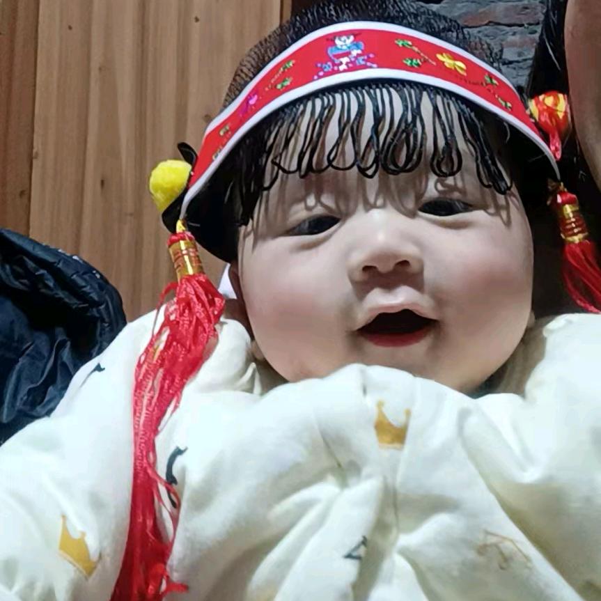 么么哒