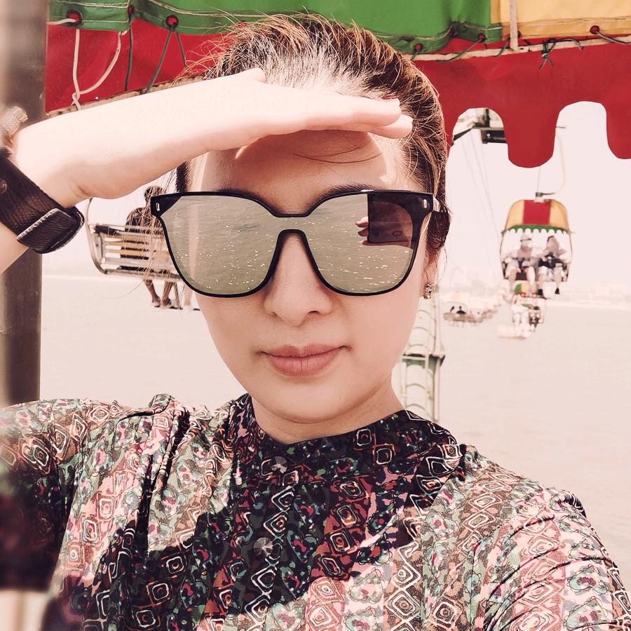 嘭！娜姐和轩哥