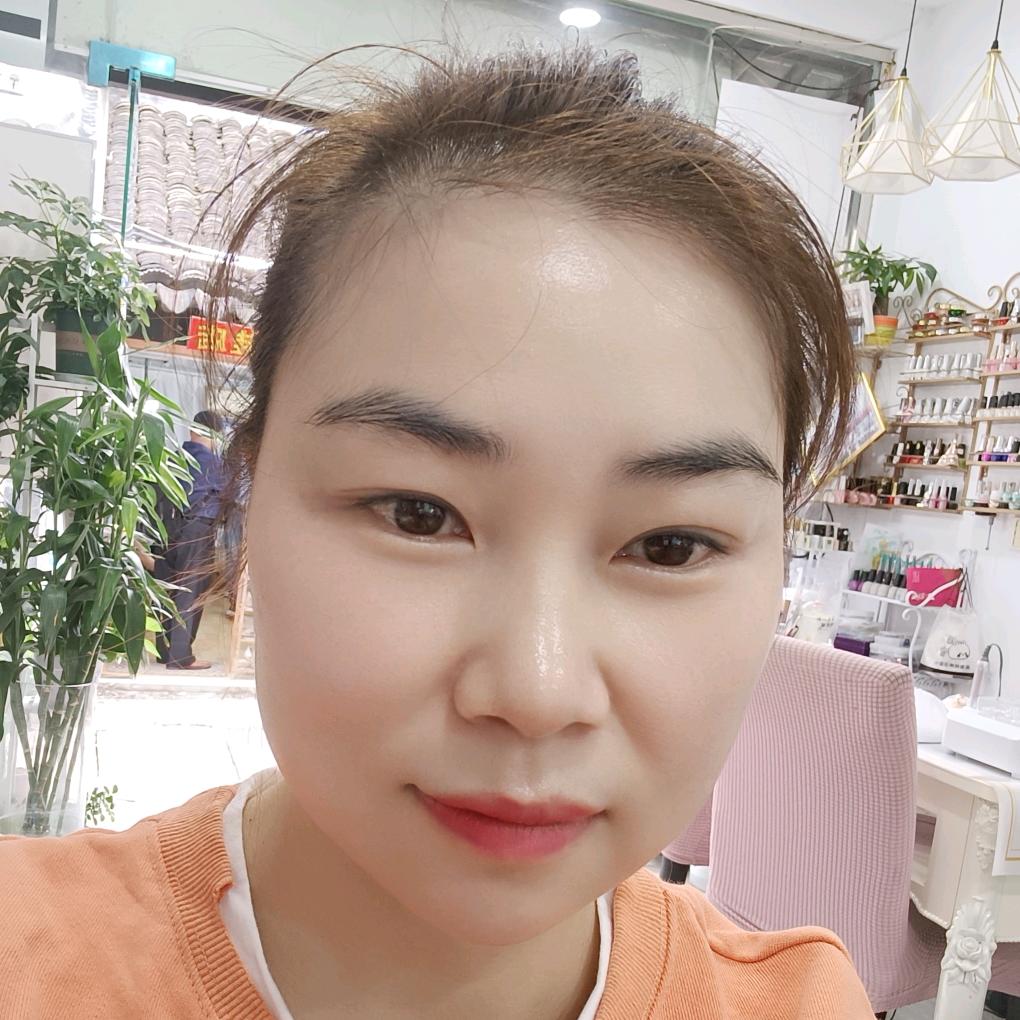 CYM指爱美甲官方号