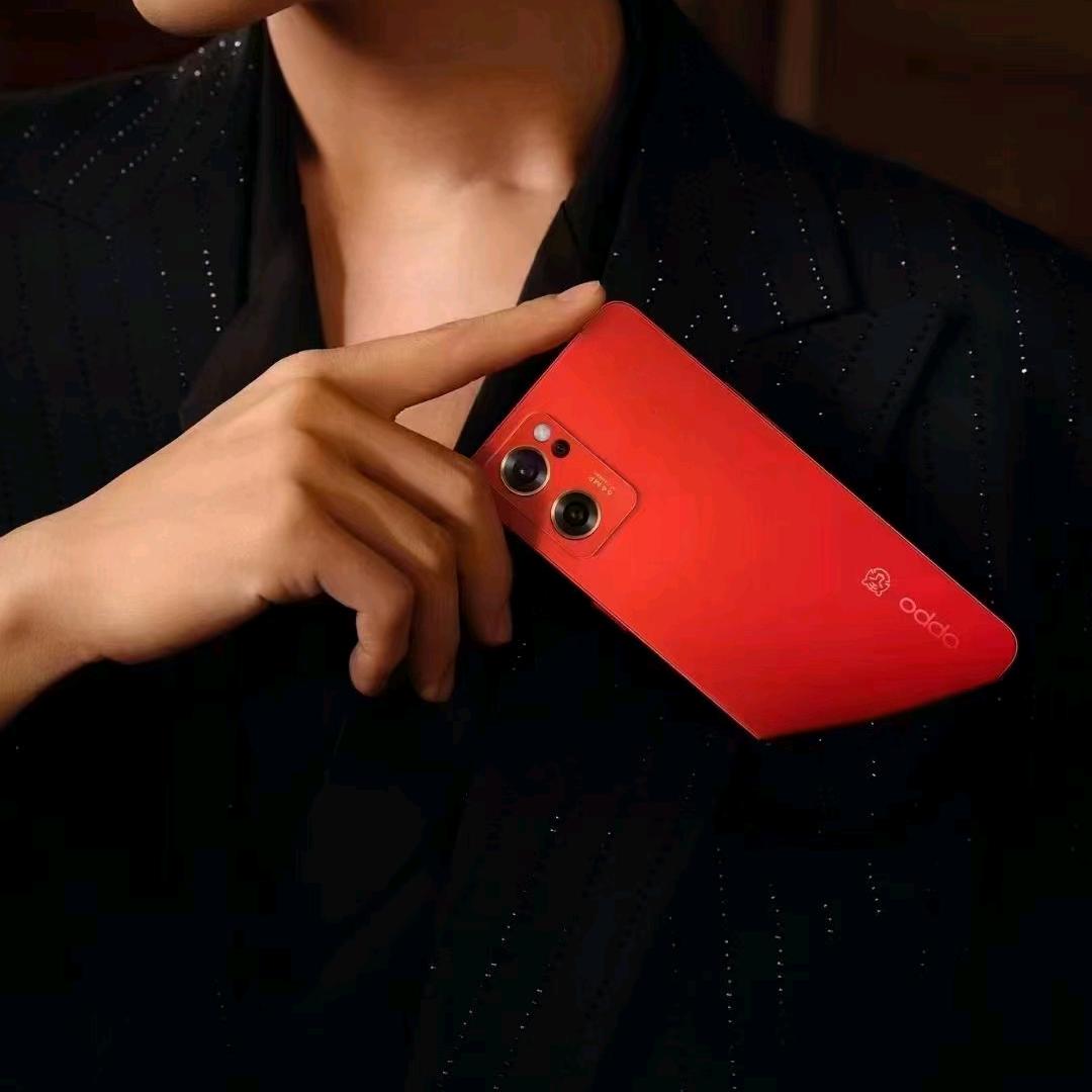 5G时代