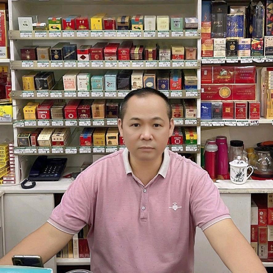 贤德便利店区生