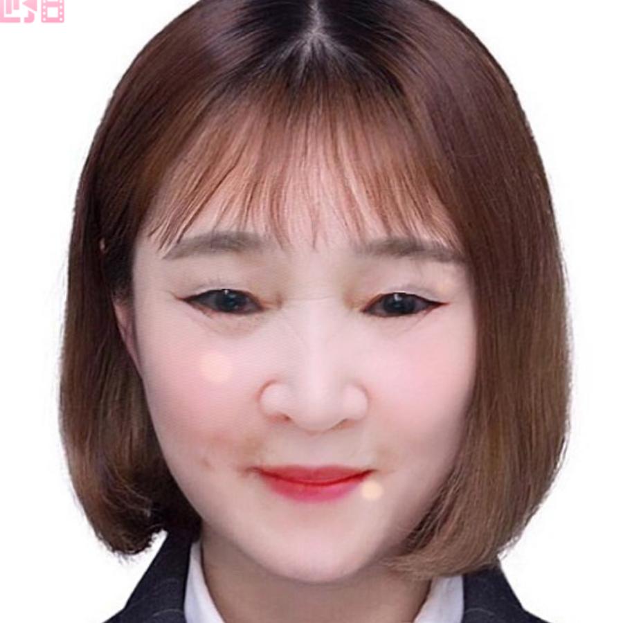 开心大姐
