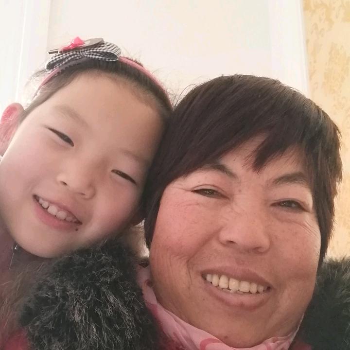 钰儿奶奶每天都开心🌹🌹🌻🌻