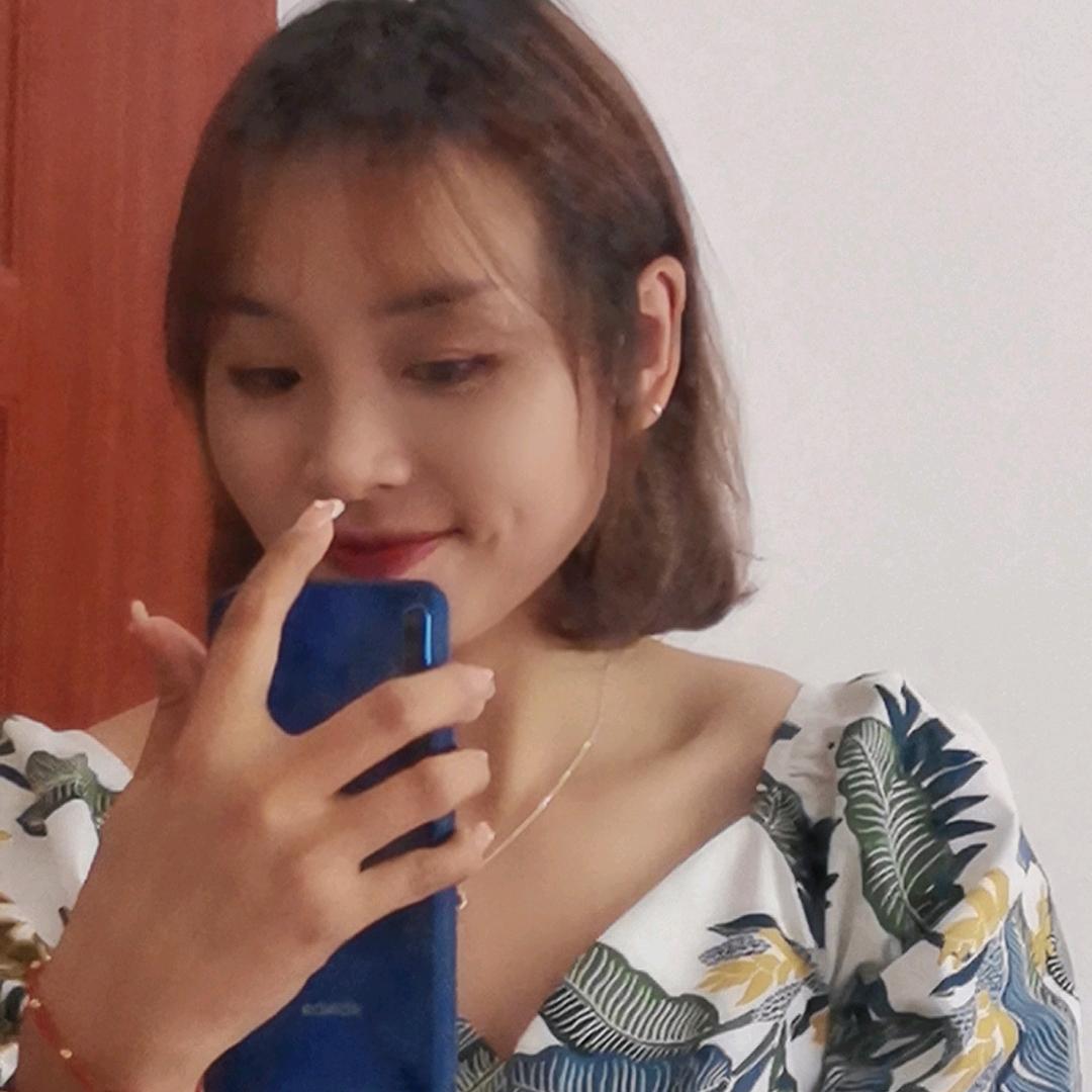 悲伤落漠整个妆