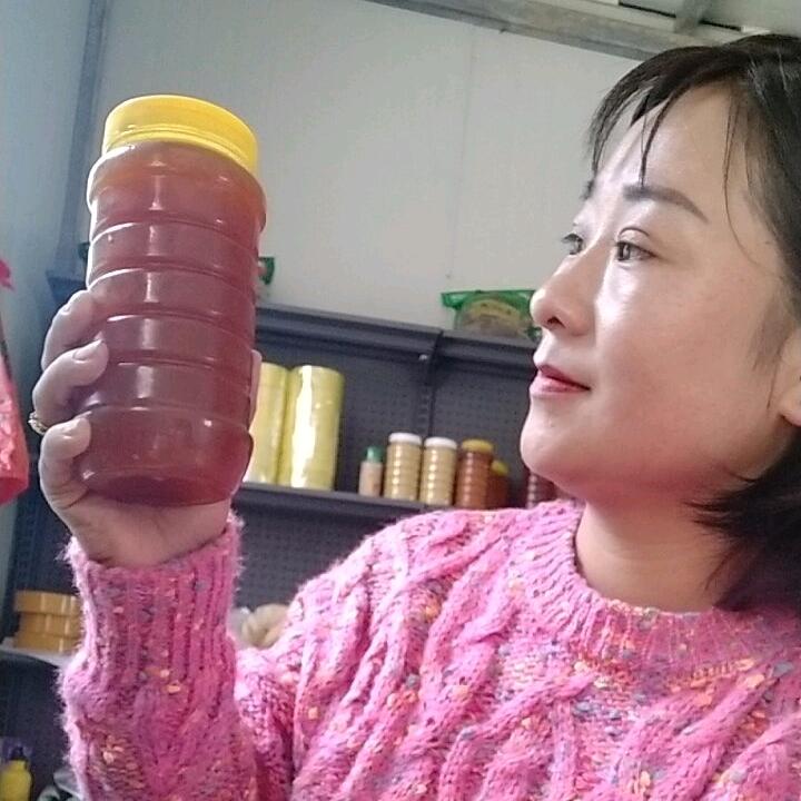 波姐土特产