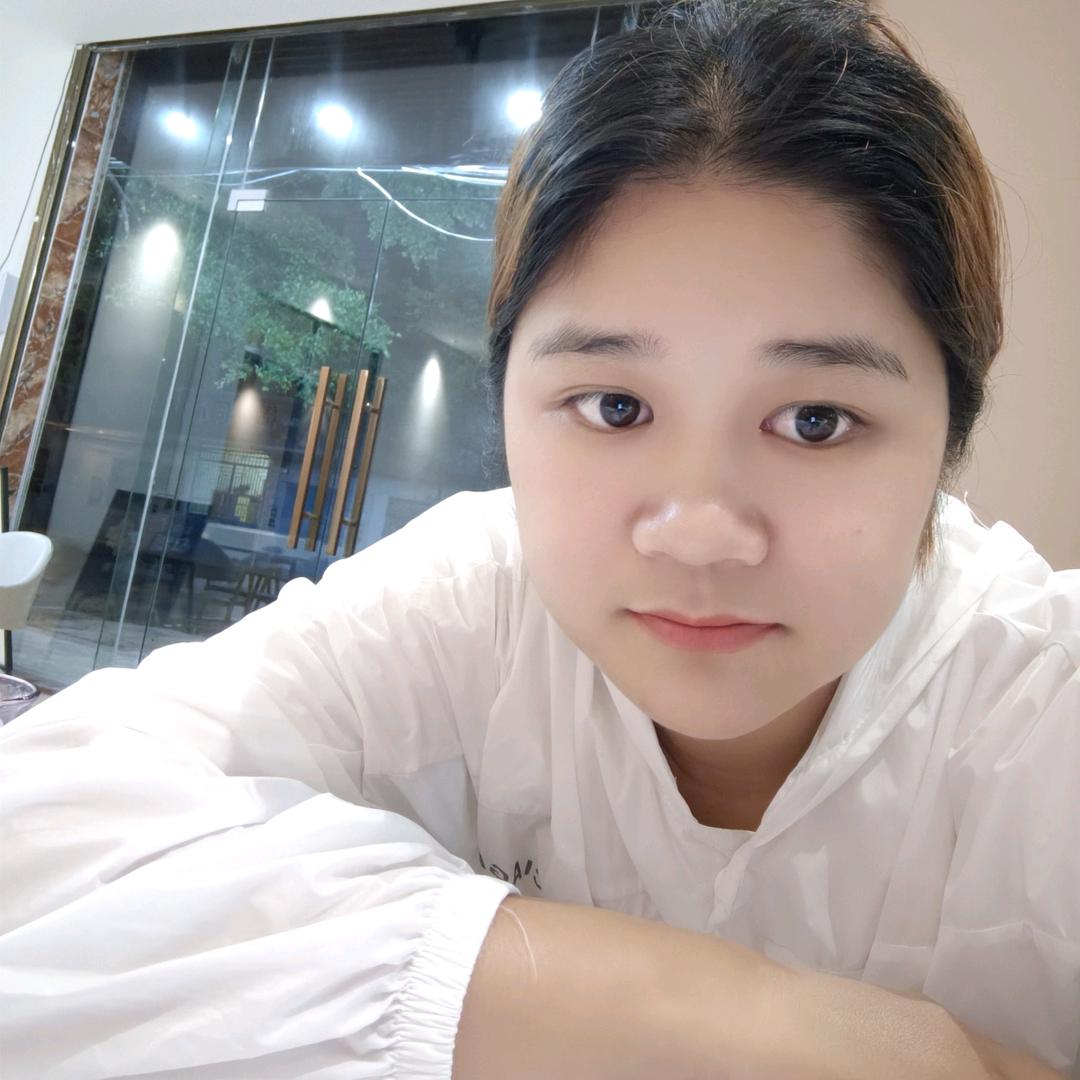 财神爷❤️的心尖尖