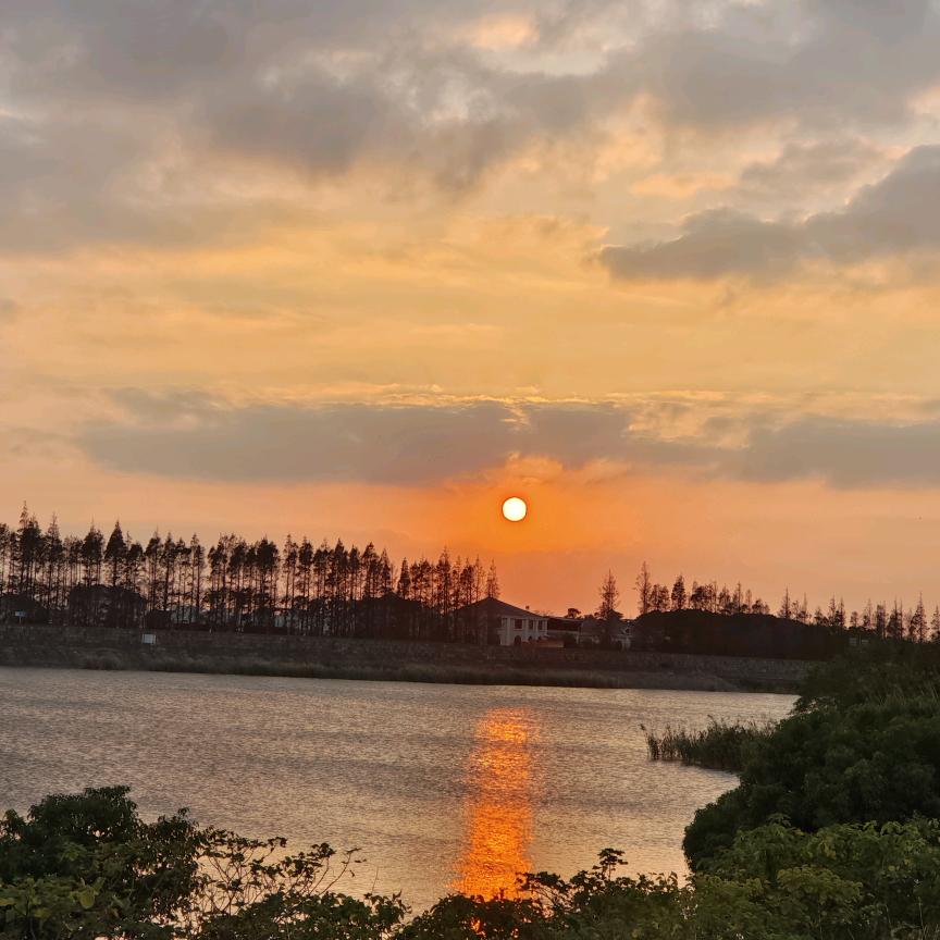 岁月静好