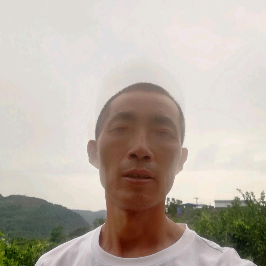 平平安安