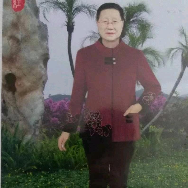 燕姐
