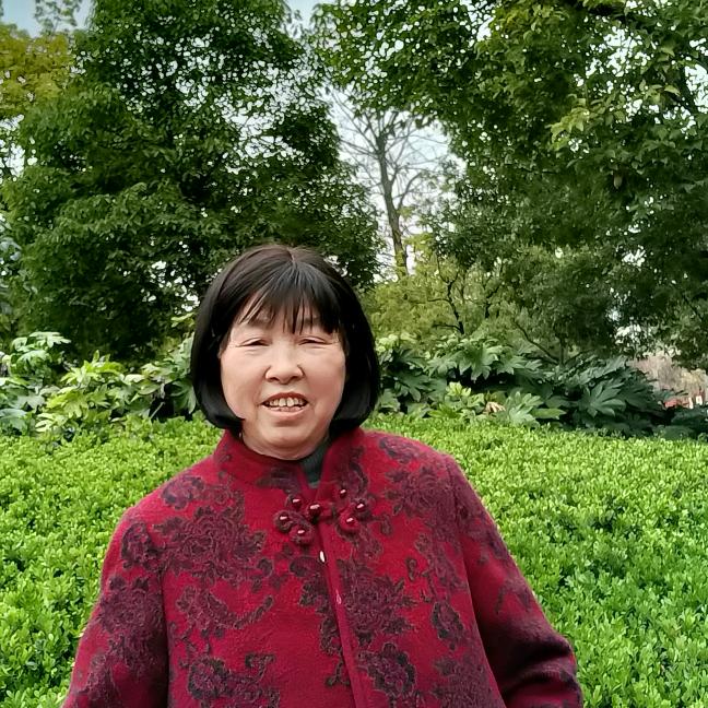 张四姐