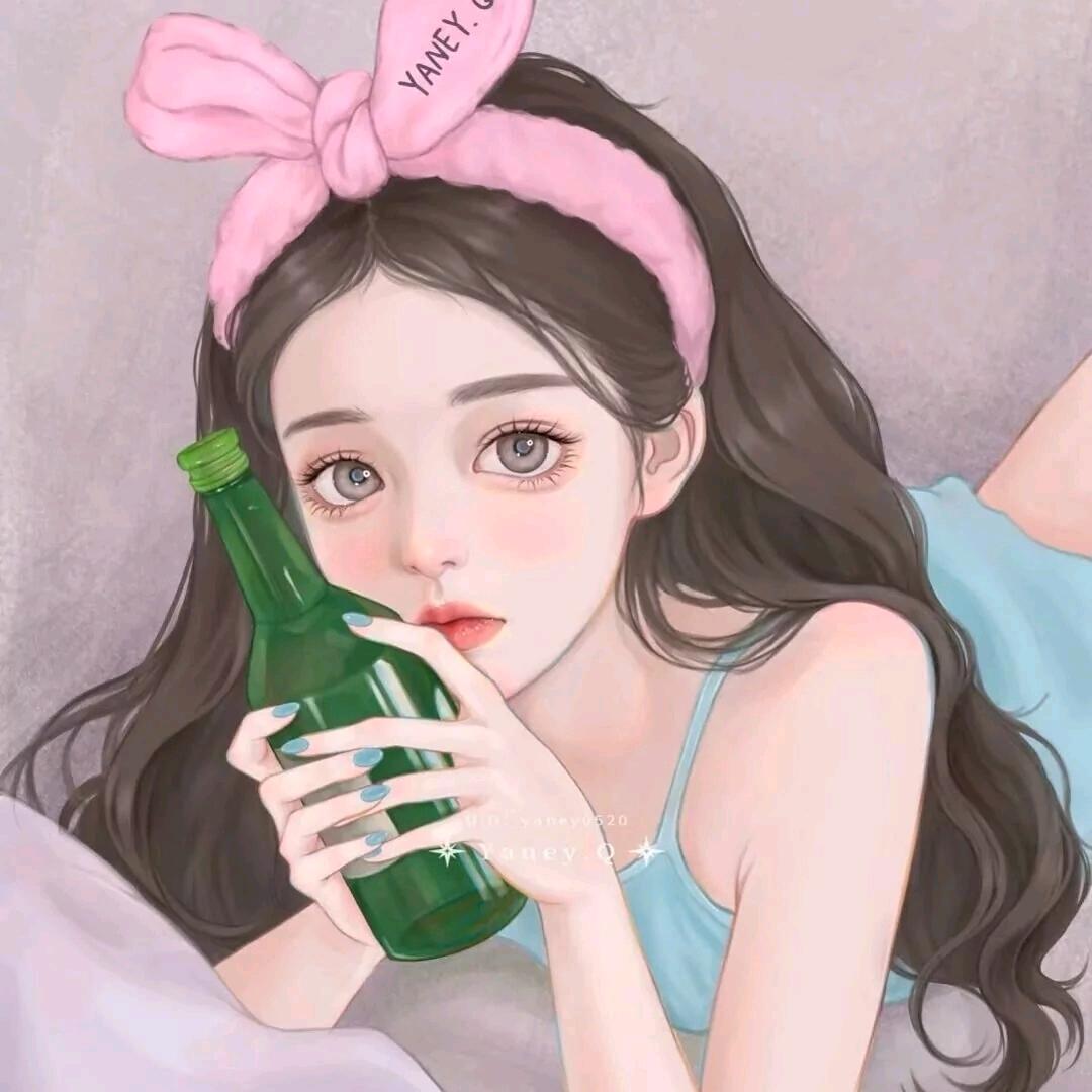 香香