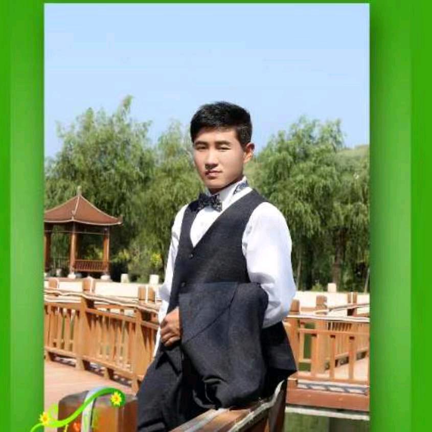 小明哥女装