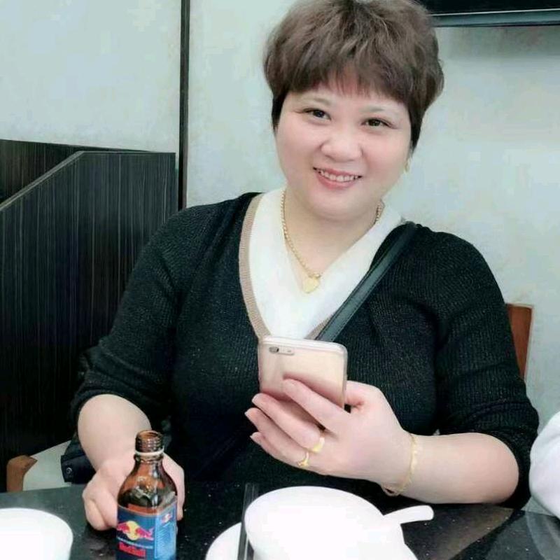 肥妈妈