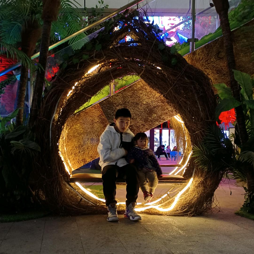 南京大厂万达汽车服务钣喷中心
