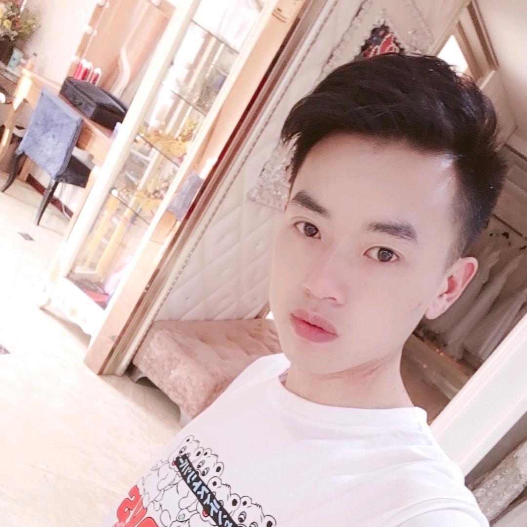 li李先生