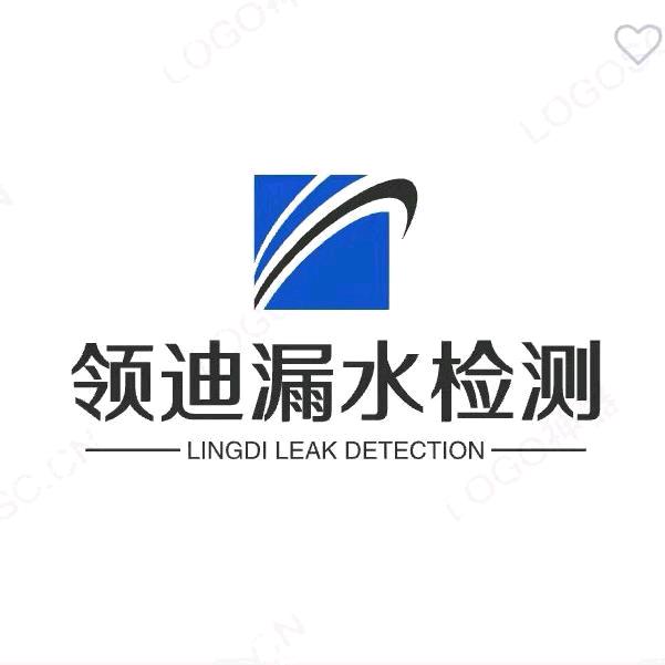 保定领迪管道漏水检测