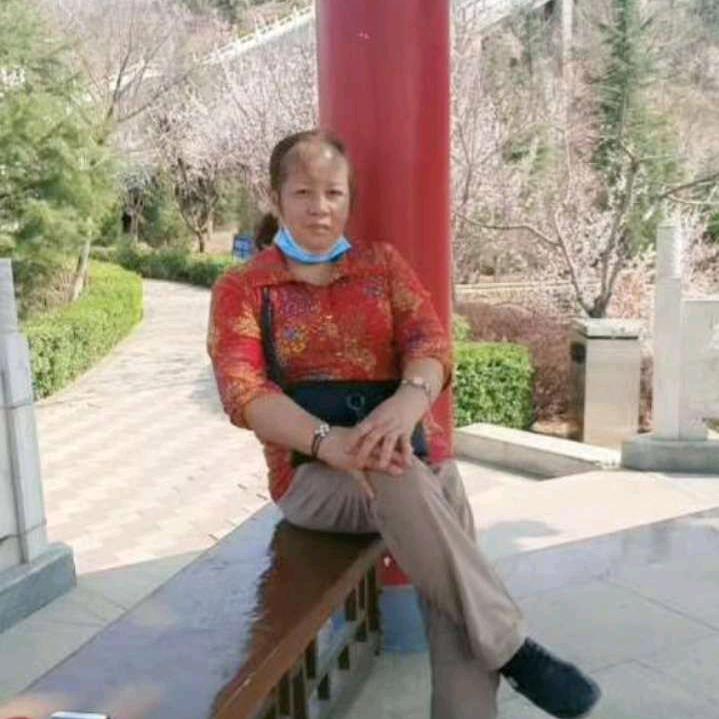 马妹