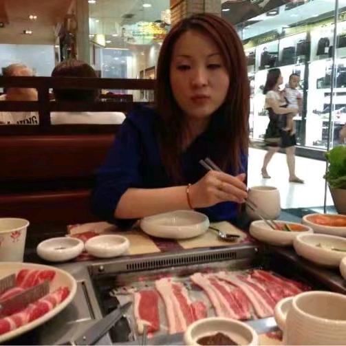 冷妹儿