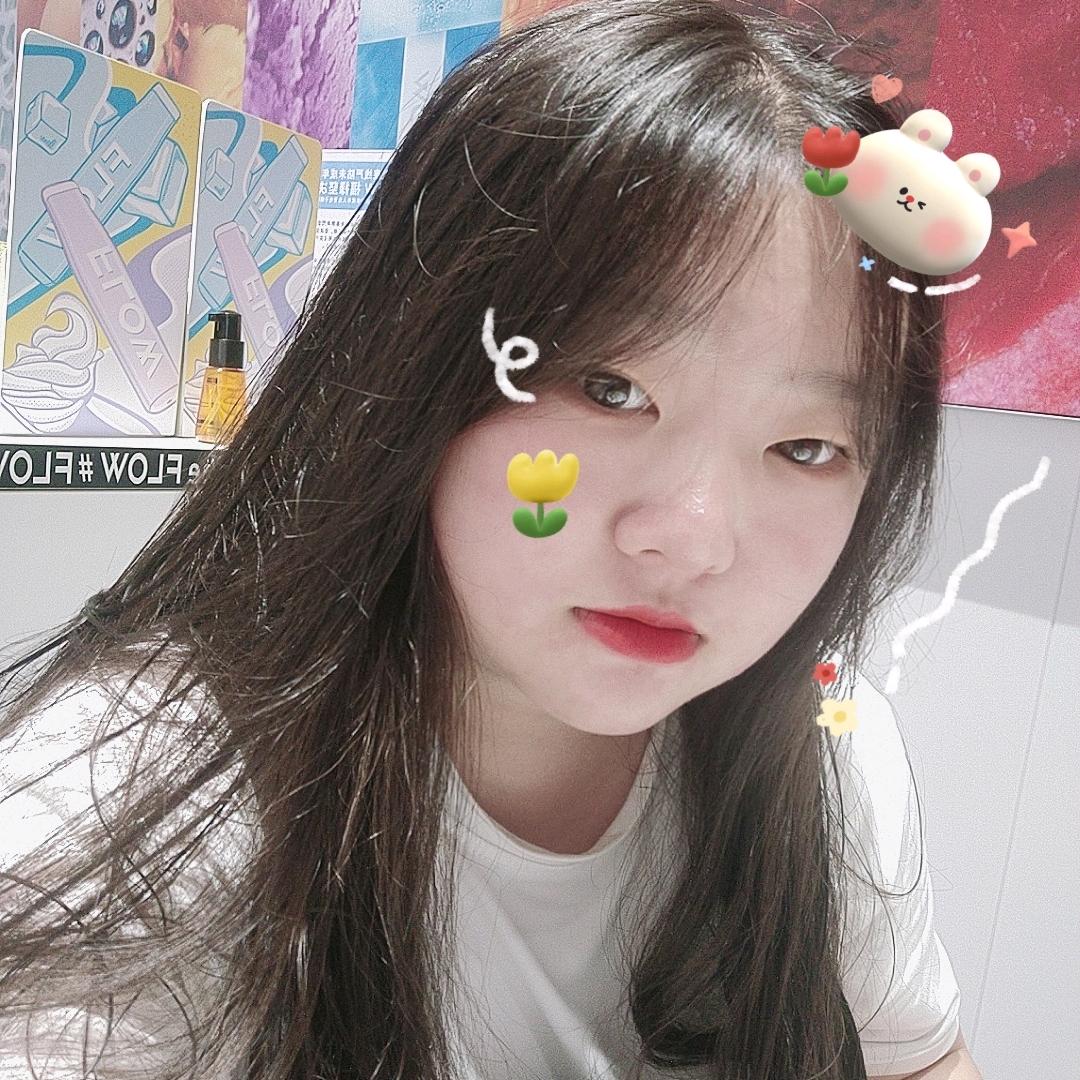 小王不吃香菜🙋