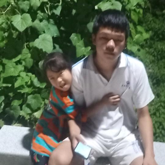 渴望自由的人。