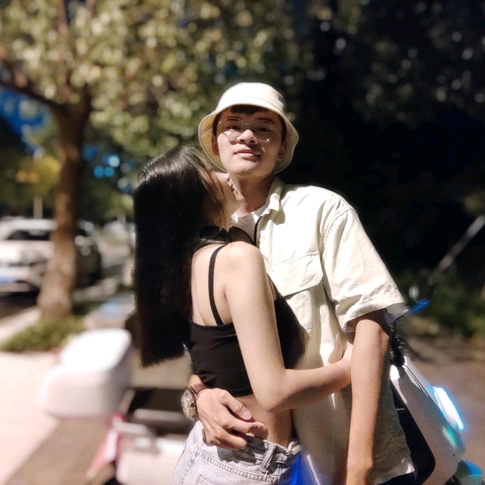 👫~木子新~💃