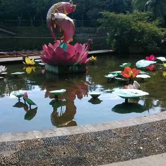 蓝天白云☁️
