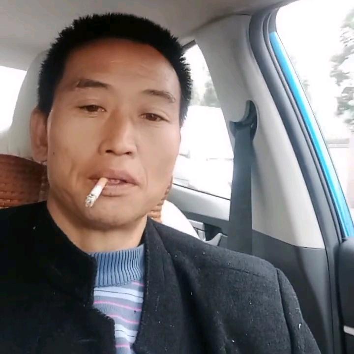 单身一人走天涯