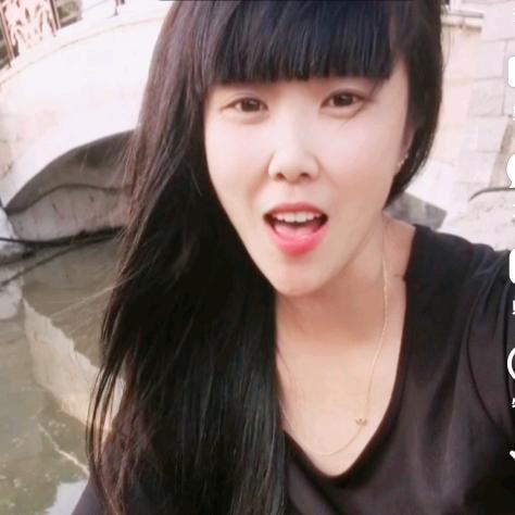 迷人的小妖精❤️